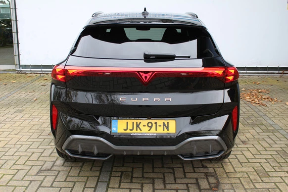 CUPRA Terramar - Afbeelding 7 van 30