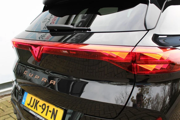 CUPRA Terramar - Afbeelding 12 van 30