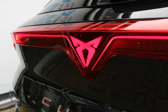 CUPRA Terramar - Afbeelding 13 van 30
