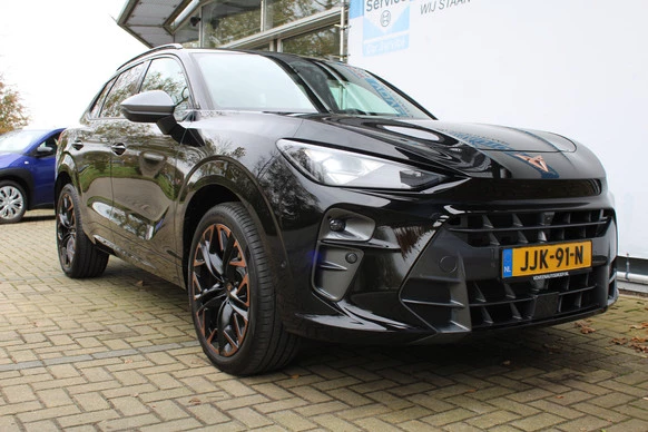 CUPRA Terramar - Afbeelding 17 van 30