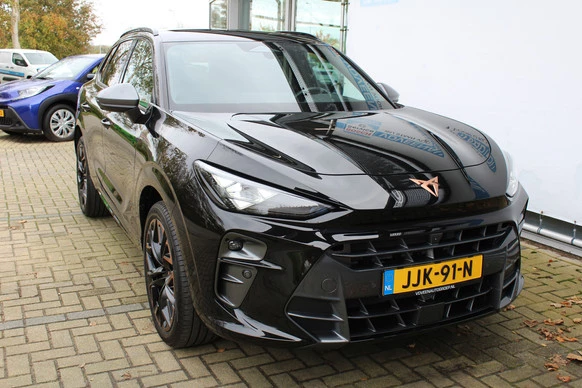 CUPRA Terramar - Afbeelding 18 van 30