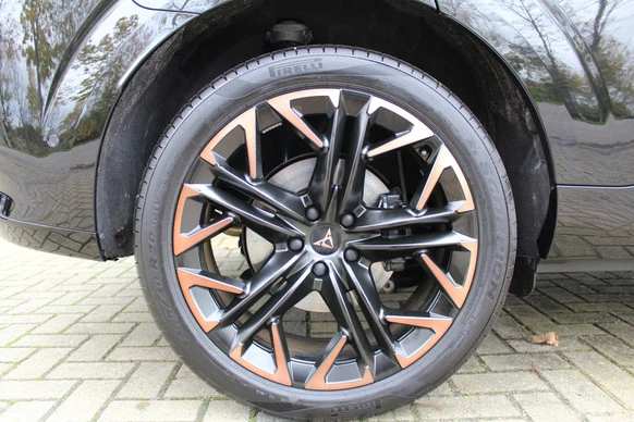 CUPRA Terramar - Afbeelding 23 van 30