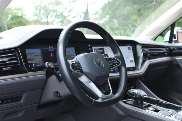Volkswagen Touareg - Afbeelding 2 van 30