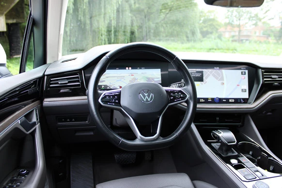 Volkswagen Touareg - Afbeelding 18 van 30