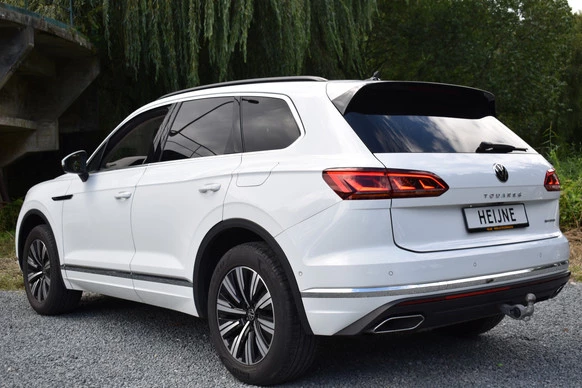 Volkswagen Touareg - Afbeelding 29 van 30