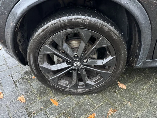 Nissan Juke - Afbeelding 3 van 16