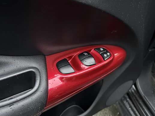 Nissan Juke - Afbeelding 10 van 16