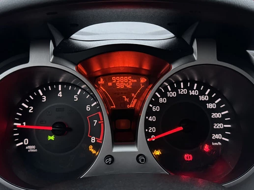 Nissan Juke - Afbeelding 15 van 16