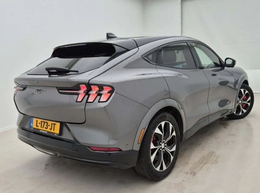 Ford Mustang Mach-E - Afbeelding 3 van 22