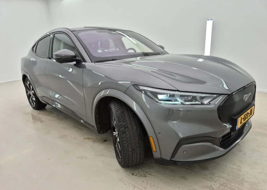 Ford Mustang Mach-E - Afbeelding 5 van 22