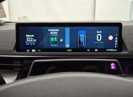 Ford Mustang Mach-E - Afbeelding 7 van 22