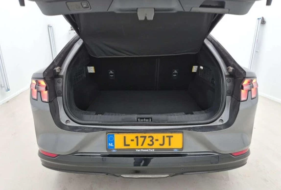 Ford Mustang Mach-E - Afbeelding 12 van 22