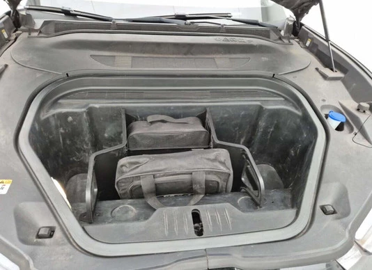 Ford Mustang Mach-E - Afbeelding 13 van 22