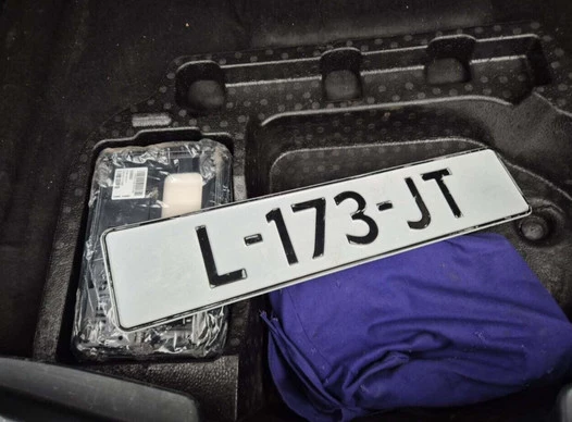 Ford Mustang Mach-E - Afbeelding 14 van 22