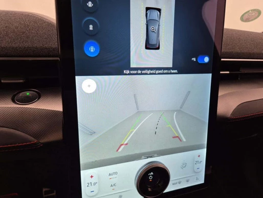 Ford Mustang Mach-E - Afbeelding 15 van 22