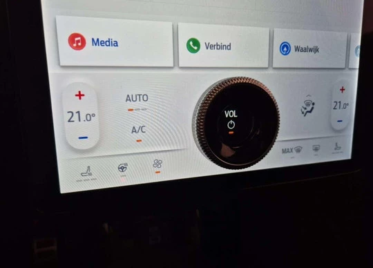 Ford Mustang Mach-E - Afbeelding 17 van 22