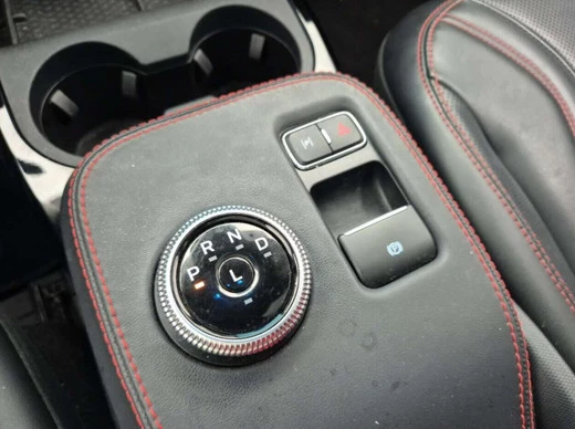 Ford Mustang Mach-E - Afbeelding 18 van 22