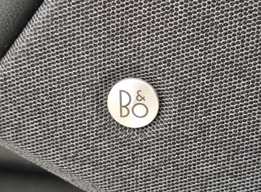 Ford Mustang Mach-E - Afbeelding 19 van 22