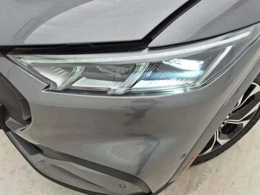 Ford Mustang Mach-E - Afbeelding 21 van 22