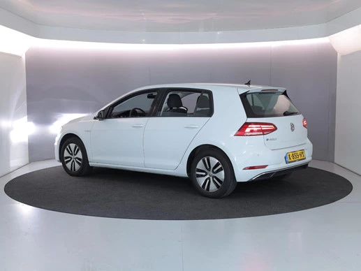 Volkswagen e-Golf - Afbeelding 3 van 30