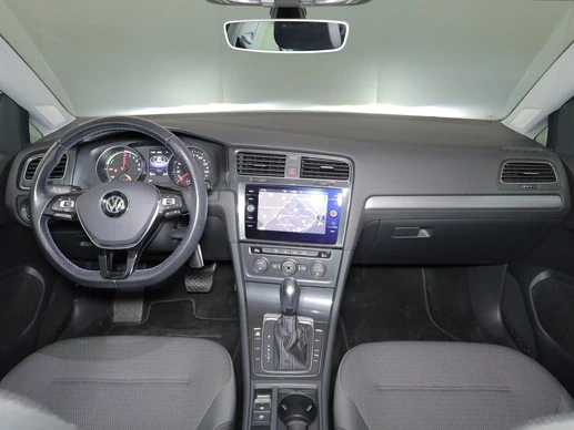 Volkswagen e-Golf - Afbeelding 6 van 30
