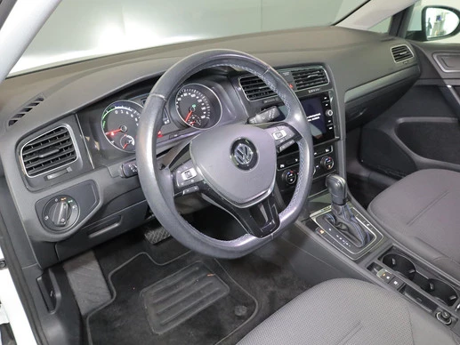 Volkswagen e-Golf - Afbeelding 8 van 30