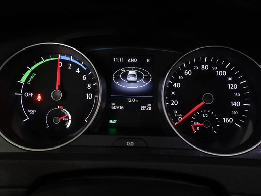 Volkswagen e-Golf - Afbeelding 9 van 30