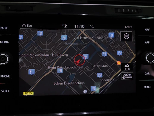 Volkswagen e-Golf - Afbeelding 10 van 30