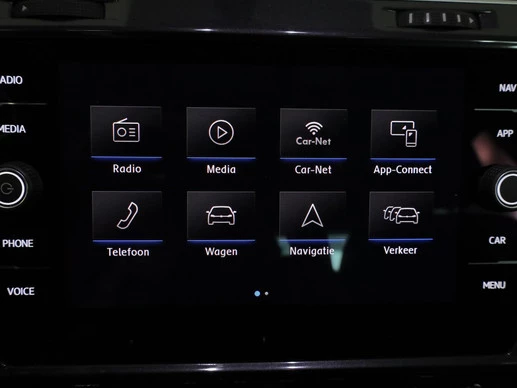 Volkswagen e-Golf - Afbeelding 13 van 30