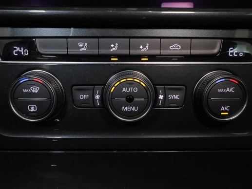 Volkswagen e-Golf - Afbeelding 14 van 30