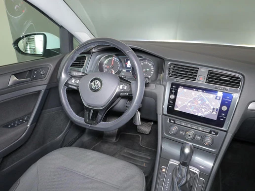 Volkswagen e-Golf - Afbeelding 25 van 30