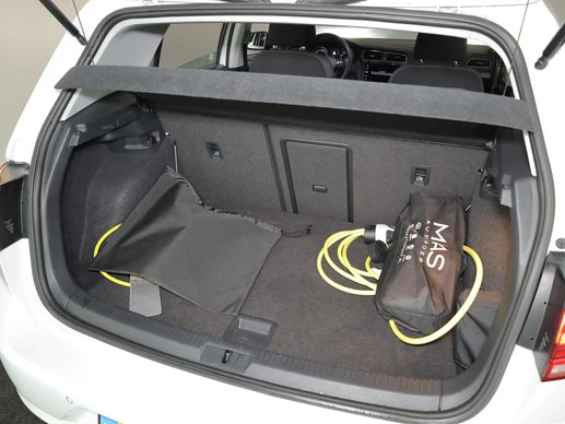 Volkswagen e-Golf - Afbeelding 30 van 30