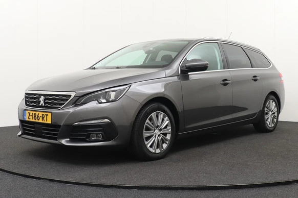 Peugeot 308 - Afbeelding 1 van 26