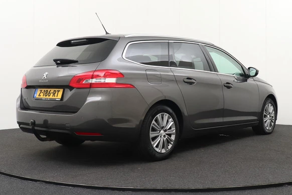 Peugeot 308 - Afbeelding 2 van 26