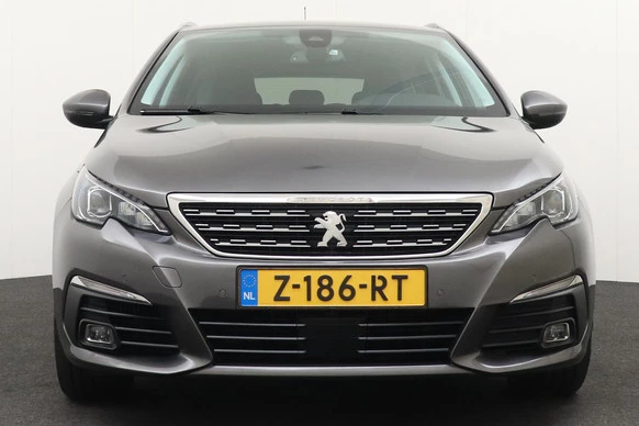 Peugeot 308 - Afbeelding 3 van 26