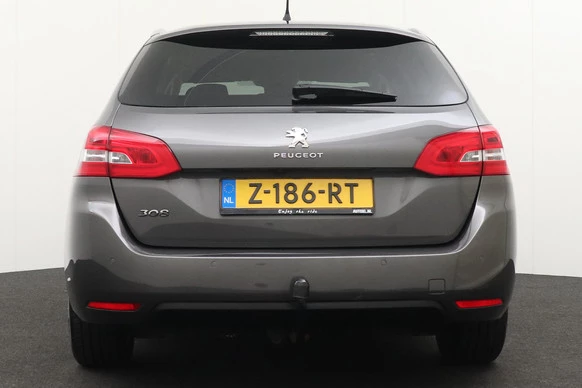 Peugeot 308 - Afbeelding 4 van 26
