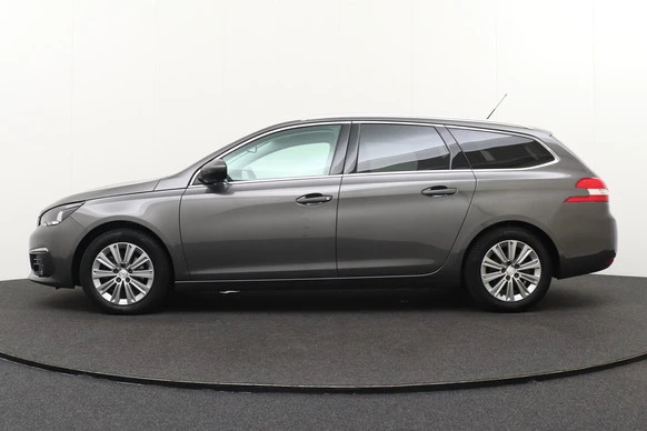 Peugeot 308 - Afbeelding 5 van 26