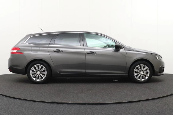 Peugeot 308 - Afbeelding 6 van 26