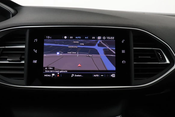 Peugeot 308 - Afbeelding 21 van 26