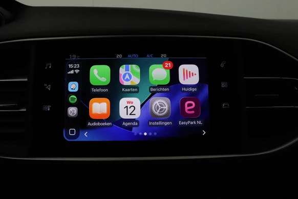 Peugeot 308 - Afbeelding 24 van 26