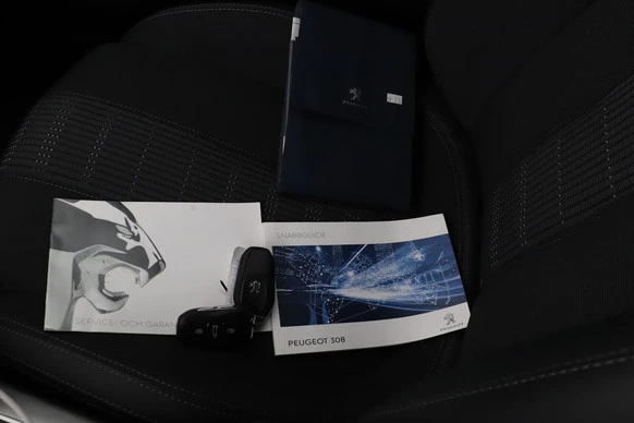 Peugeot 308 - Afbeelding 25 van 26