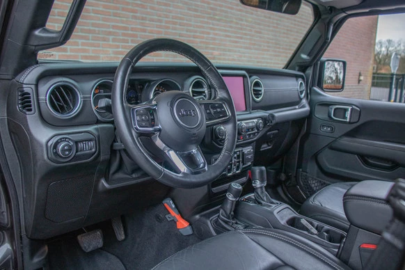 Jeep Wrangler - Afbeelding 2 van 30