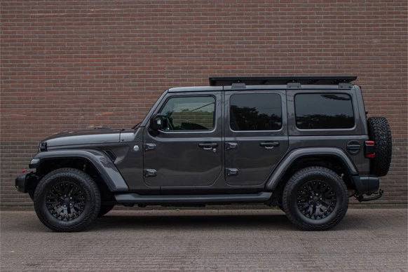 Jeep Wrangler - Afbeelding 15 van 30
