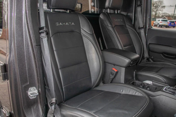 Jeep Wrangler - Afbeelding 19 van 30
