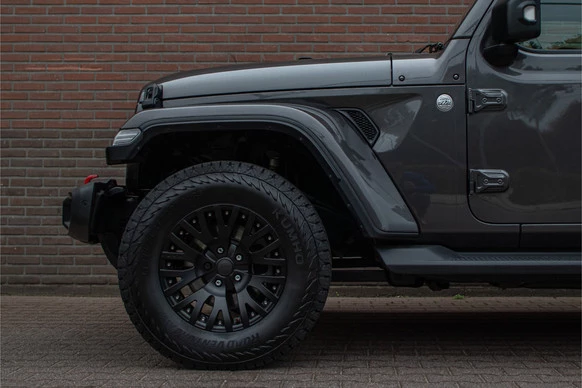 Jeep Wrangler - Afbeelding 27 van 30