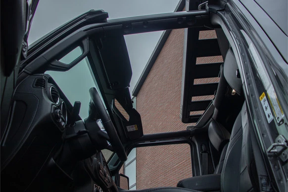 Jeep Wrangler - Afbeelding 29 van 30