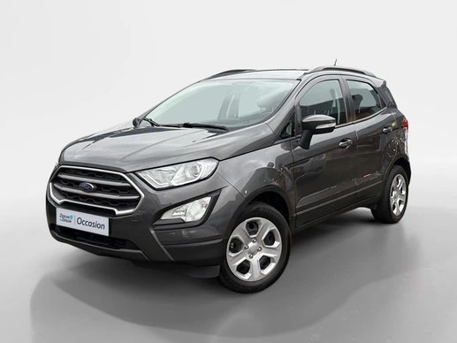 Ford EcoSport - Afbeelding 1 van 26