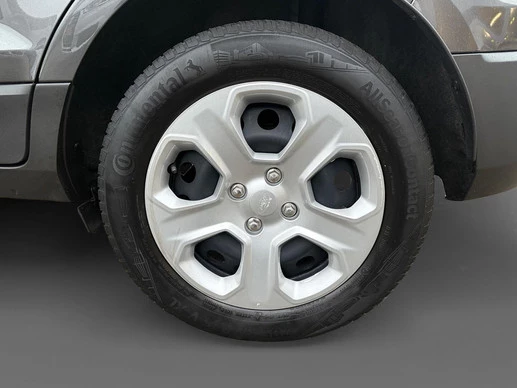 Ford EcoSport - Afbeelding 2 van 26