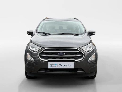 Ford EcoSport - Afbeelding 3 van 26