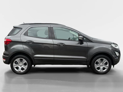 Ford EcoSport - Afbeelding 4 van 26